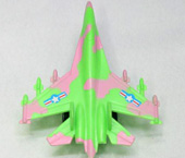 toy plane